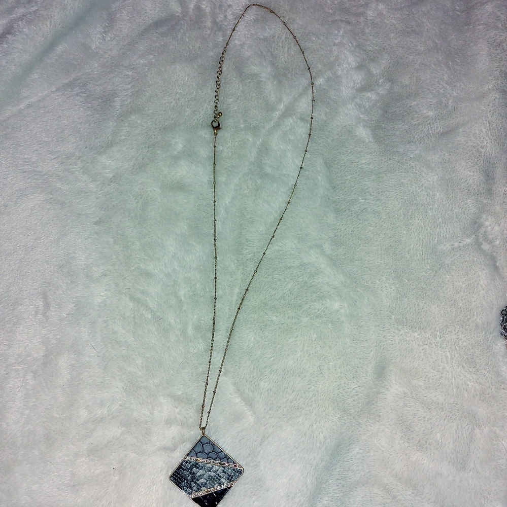 Necklace!